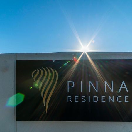 Pinna Residence - Vanga Pula Eksteriør billede