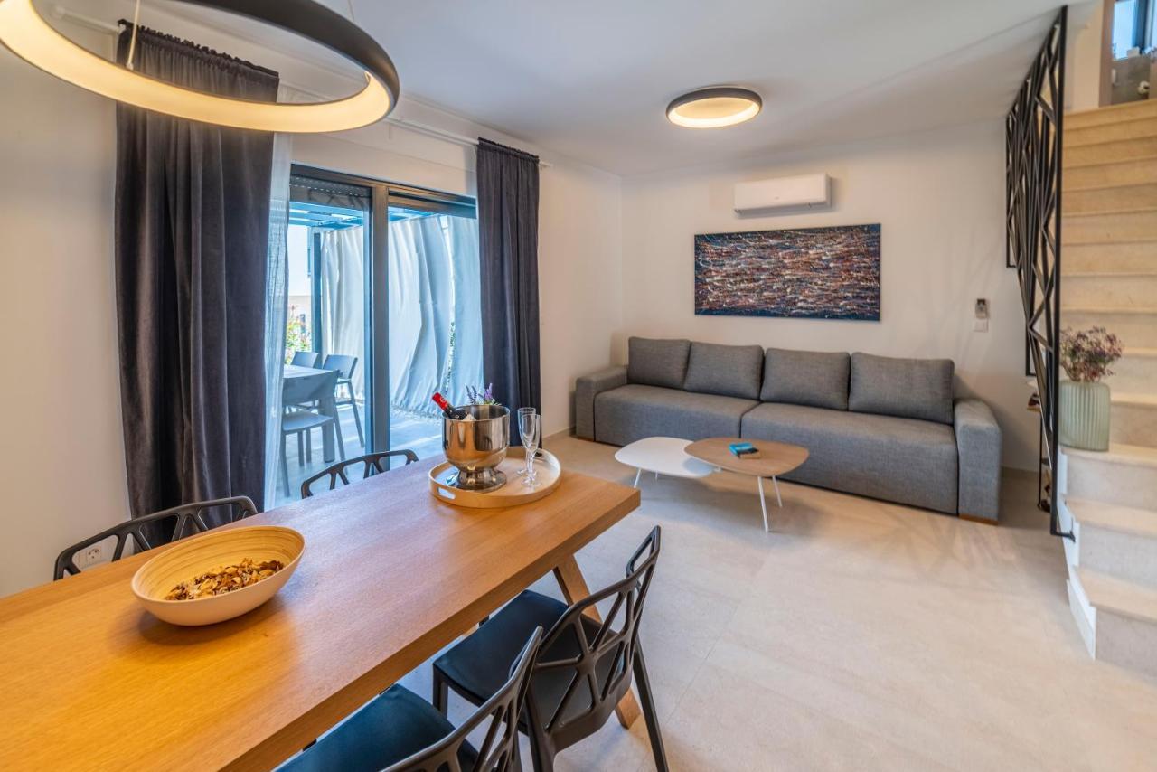 Pinna Residence - Vanga Pula Eksteriør billede