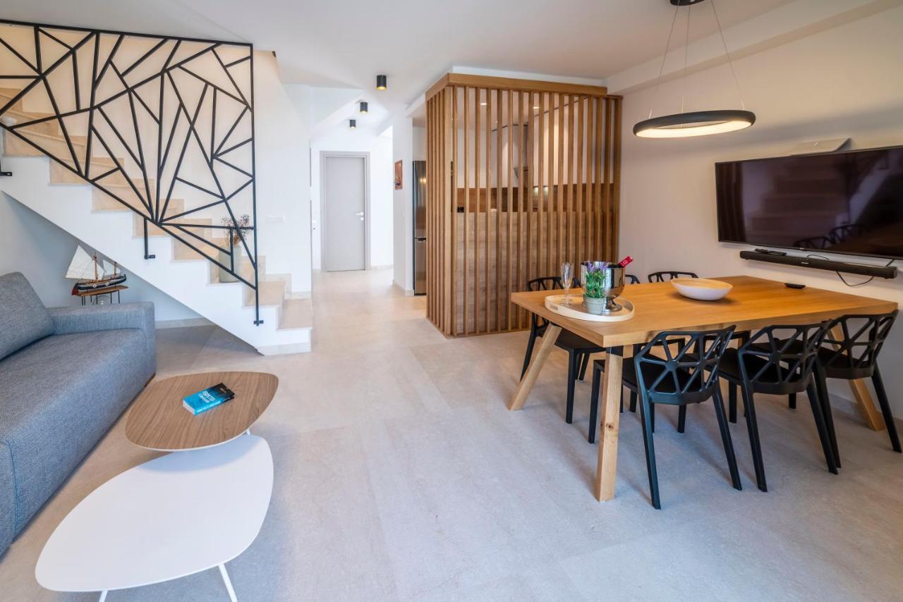 Pinna Residence - Vanga Pula Eksteriør billede