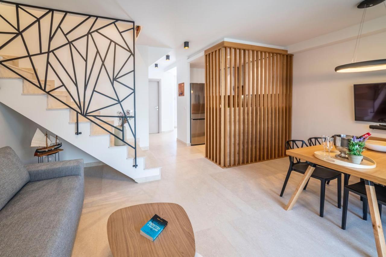 Pinna Residence - Vanga Pula Eksteriør billede