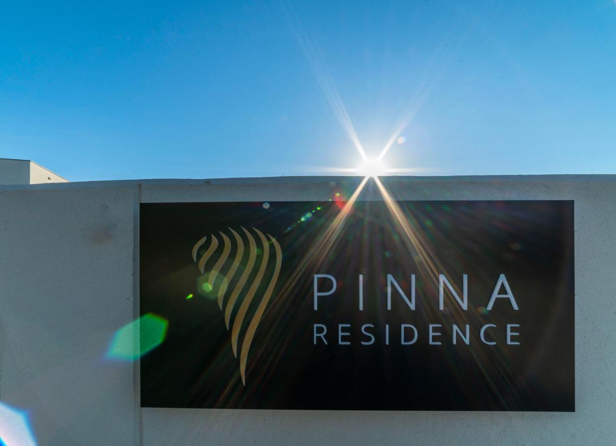 Pinna Residence - Vanga Pula Eksteriør billede