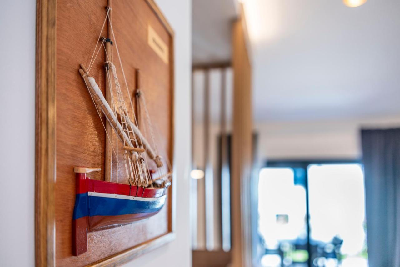 Pinna Residence - Vanga Pula Eksteriør billede